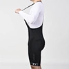 black bibs cycling