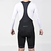 black bibs cycling